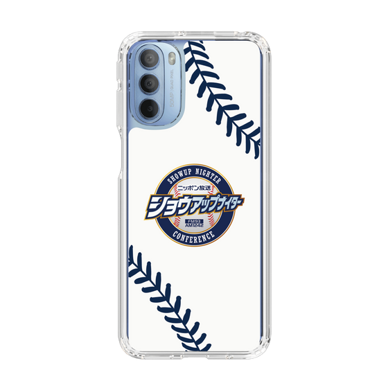 Slim Protection Case［ Nippon Broadcasting System - Show Up Nighter NC_P03 ］