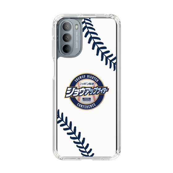 Slim Protection Case［ Nippon Broadcasting System - Show Up Nighter NC_P03 ］