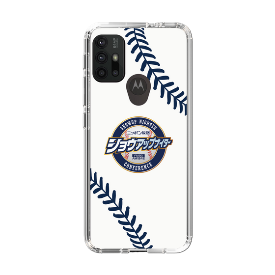 Slim Protection Case［ Nippon Broadcasting System - Show Up Nighter NC_P03 ］