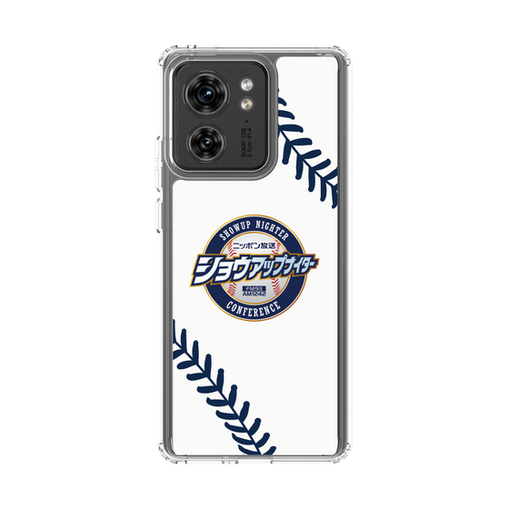 Slim Protection Case［ Nippon Broadcasting System - Show Up Nighter NC_P03 ］