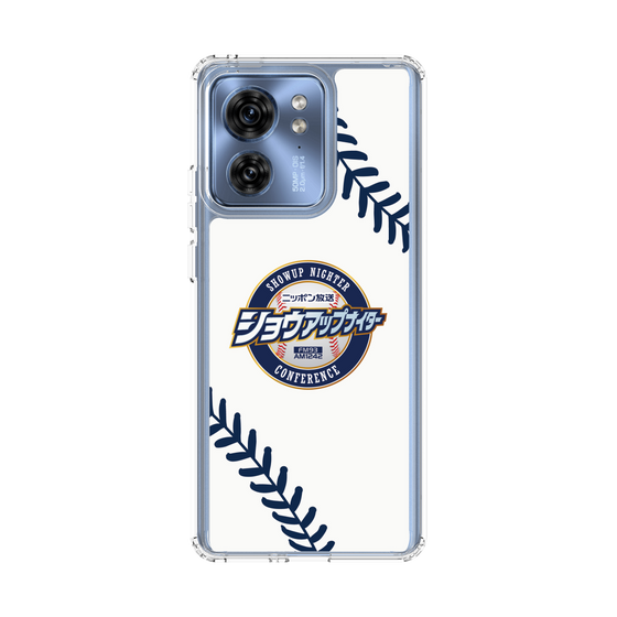 Slim Protection Case［ Nippon Broadcasting System - Show Up Nighter NC_P03 ］