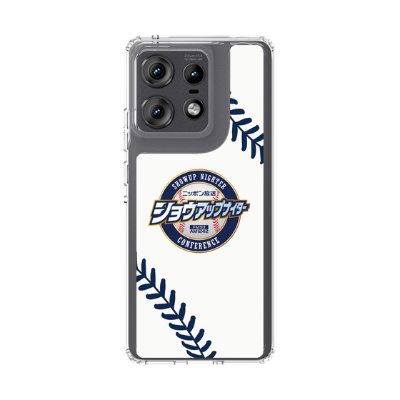 Slim Protection Case［ Nippon Broadcasting System - Show Up Nighter NC_P03 ］