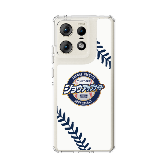 Slim Protection Case［ Nippon Broadcasting System - Show Up Nighter NC_P03 ］