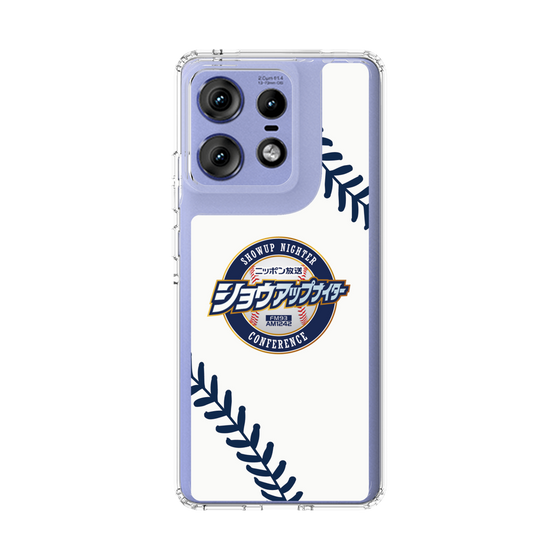 Slim Protection Case［ Nippon Broadcasting System - Show Up Nighter NC_P03 ］