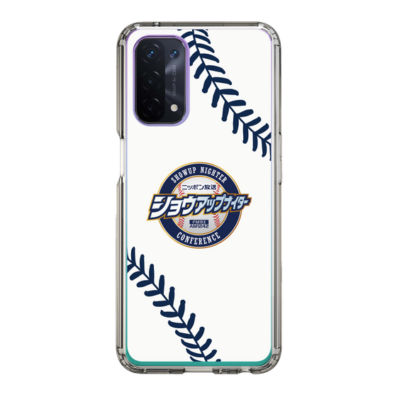 Slim Protection Case［ Nippon Broadcasting System - Show Up Nighter NC_P03 ］