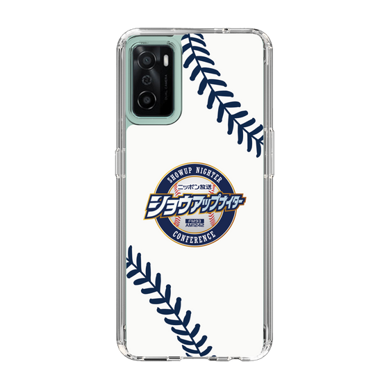 Slim Protection Case［ Nippon Broadcasting System - Show Up Nighter NC_P03 ］
