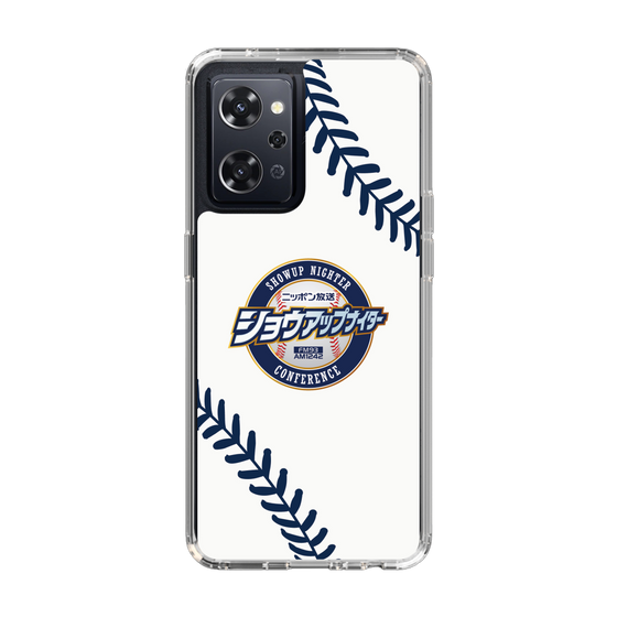 Slim Protection Case［ Nippon Broadcasting System - Show Up Nighter NC_P03 ］