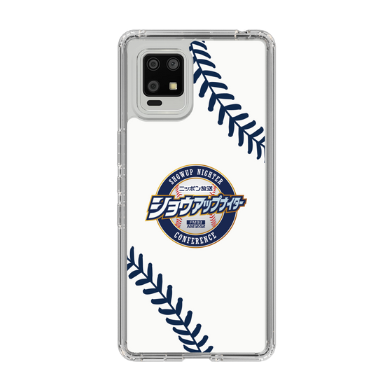 Slim Protection Case［ Nippon Broadcasting System - Show Up Nighter NC_P03 ］