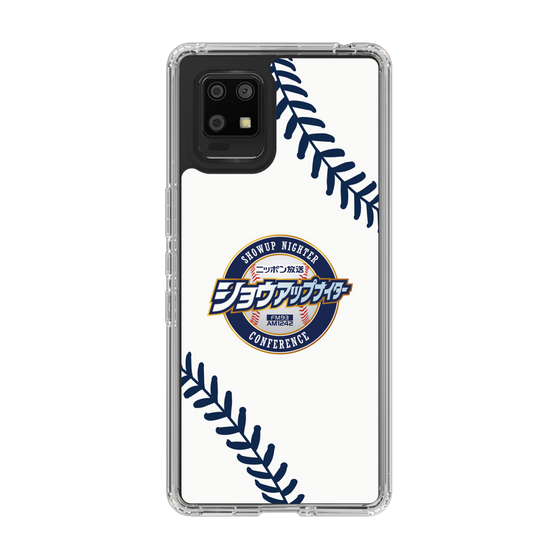 Slim Protection Case［ Nippon Broadcasting System - Show Up Nighter NC_P03 ］