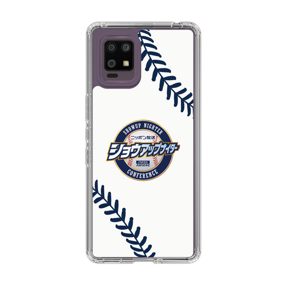 Slim Protection Case［ Nippon Broadcasting System - Show Up Nighter NC_P03 ］