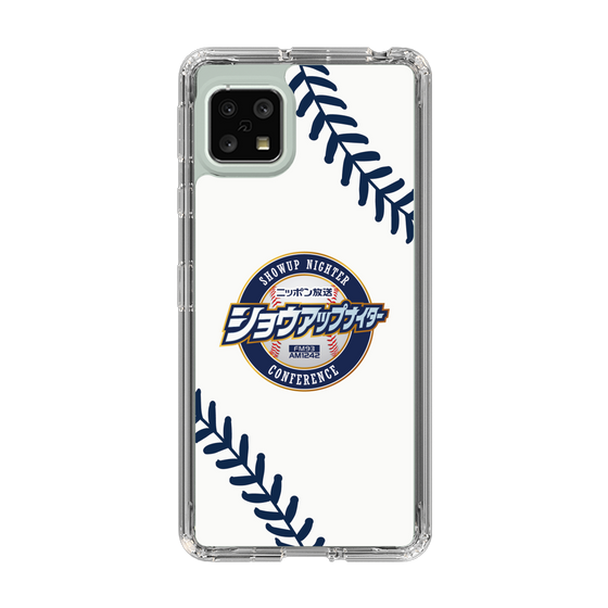 Slim Protection Case［ Nippon Broadcasting System - Show Up Nighter NC_P03 ］