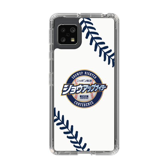 Slim Protection Case［ Nippon Broadcasting System - Show Up Nighter NC_P03 ］
