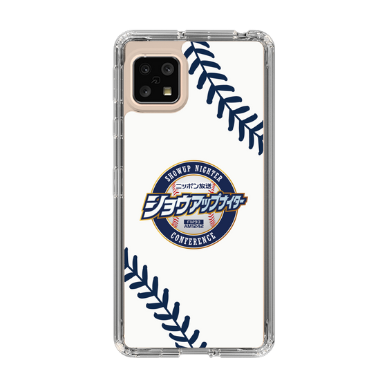 Slim Protection Case［ Nippon Broadcasting System - Show Up Nighter NC_P03 ］