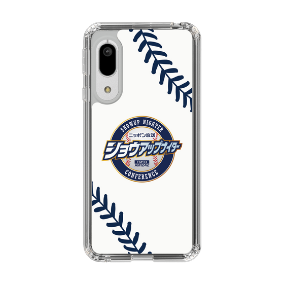 Slim Protection Case［ Nippon Broadcasting System - Show Up Nighter NC_P03 ］