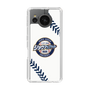 Slim Protection Case［ Nippon Broadcasting System - Show Up Nighter NC_P03 ］