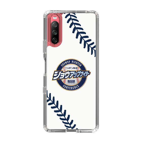 Slim Protection Case［ Nippon Broadcasting System - Show Up Nighter NC_P03 ］