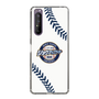 Slim Protection Case［ Nippon Broadcasting System - Show Up Nighter NC_P03 ］