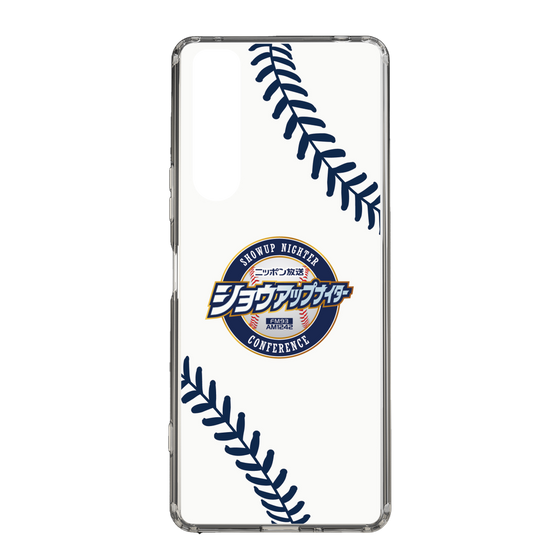 Slim Protection Case［ Nippon Broadcasting System - Show Up Nighter NC_P03 ］