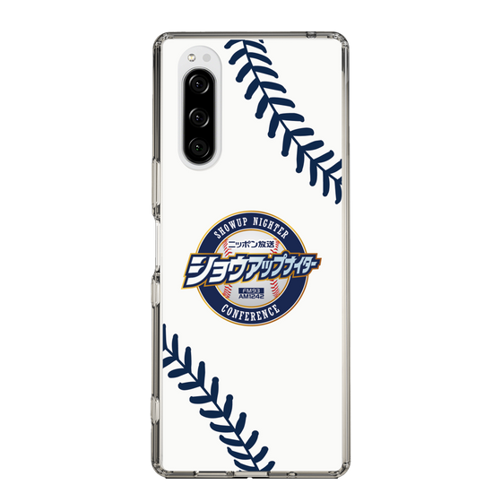 Slim Protection Case［ Nippon Broadcasting System - Show Up Nighter NC_P03 ］