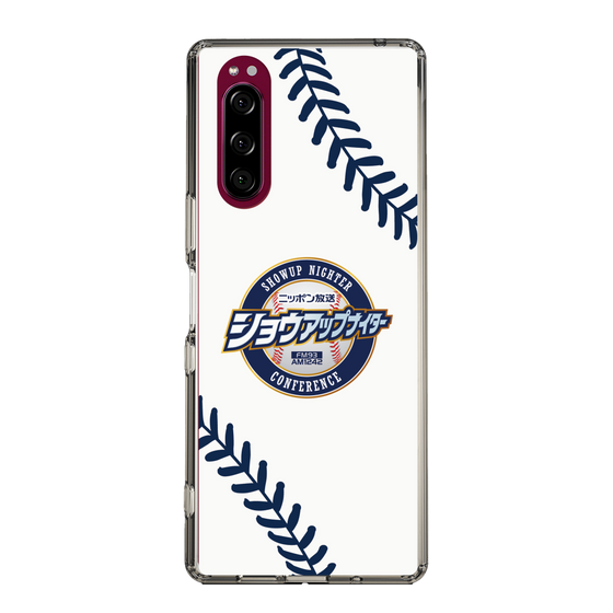 Slim Protection Case［ Nippon Broadcasting System - Show Up Nighter NC_P03 ］