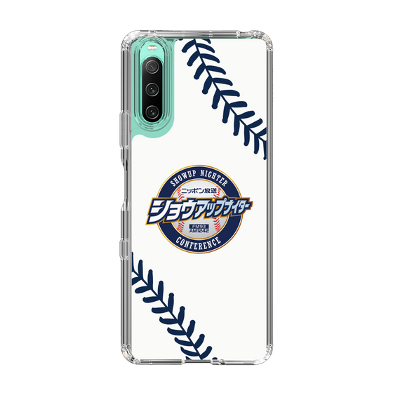 Slim Protection Case［ Nippon Broadcasting System - Show Up Nighter NC_P03 ］