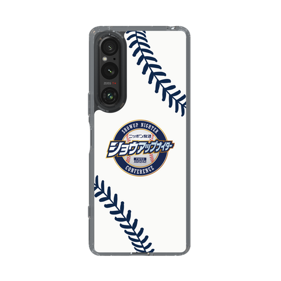 Slim Protection Case［ Nippon Broadcasting System - Show Up Nighter NC_P03 ］
