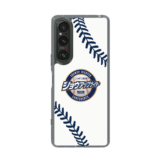 Slim Protection Case［ Nippon Broadcasting System - Show Up Nighter NC_P03 ］