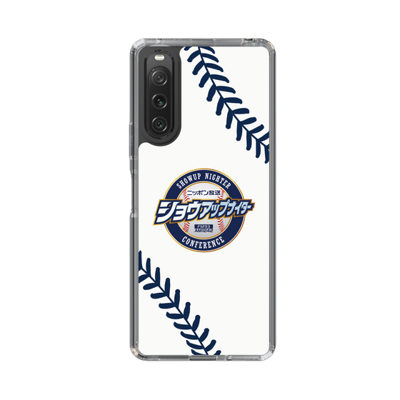 Slim Protection Case［ Nippon Broadcasting System - Show Up Nighter NC_P03 ］