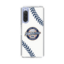 Slim Protection Case［ Nippon Broadcasting System - Show Up Nighter NC_P03 ］