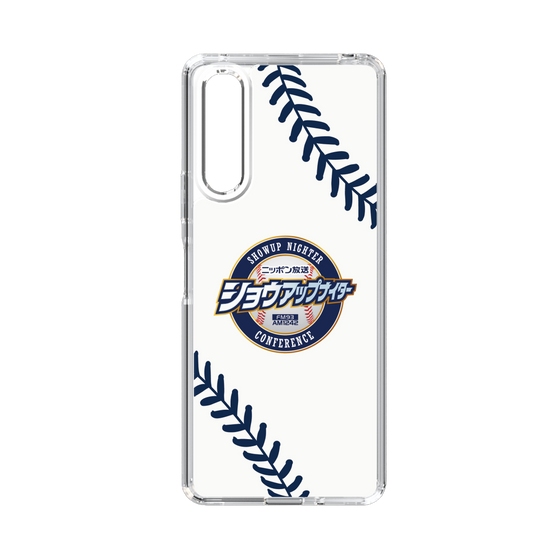 Slim Protection Case［ Nippon Broadcasting System - Show Up Nighter NC_P03 ］