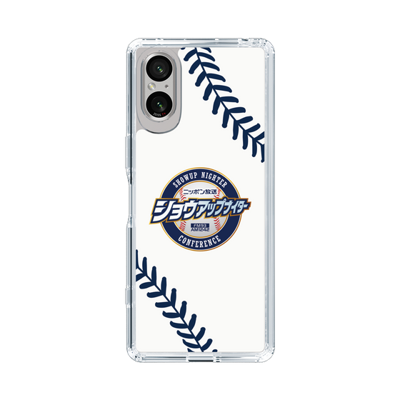 Slim Protection Case［ Nippon Broadcasting System - Show Up Nighter NC_P03 ］