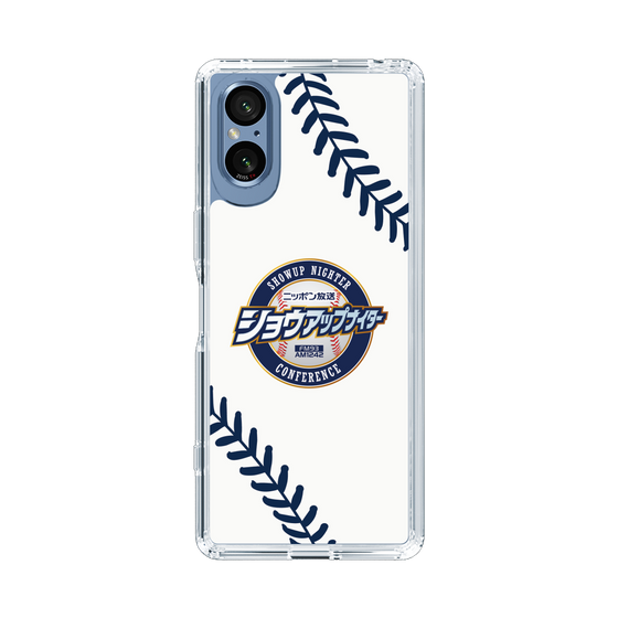 Slim Protection Case［ Nippon Broadcasting System - Show Up Nighter NC_P03 ］