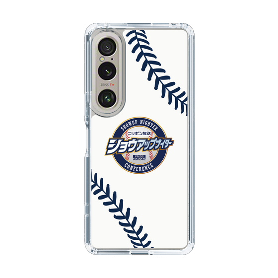 Slim Protection Case［ Nippon Broadcasting System - Show Up Nighter NC_P03 ］