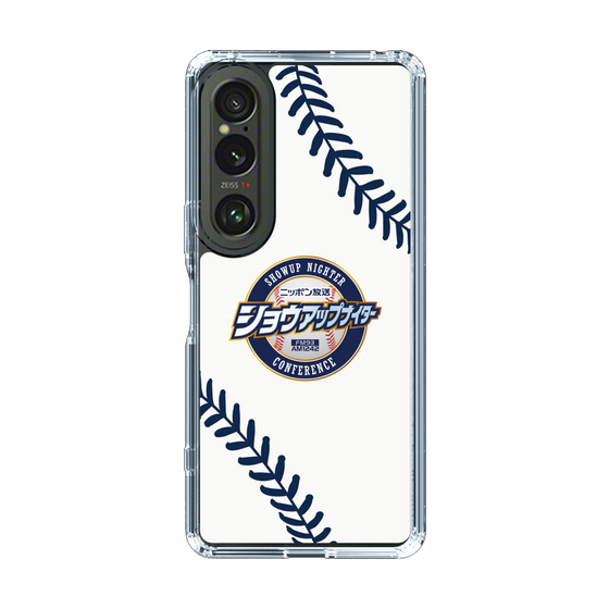 Slim Protection Case［ Nippon Broadcasting System - Show Up Nighter NC_P03 ］