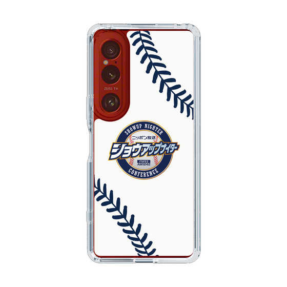 Slim Protection Case［ Nippon Broadcasting System - Show Up Nighter NC_P03 ］