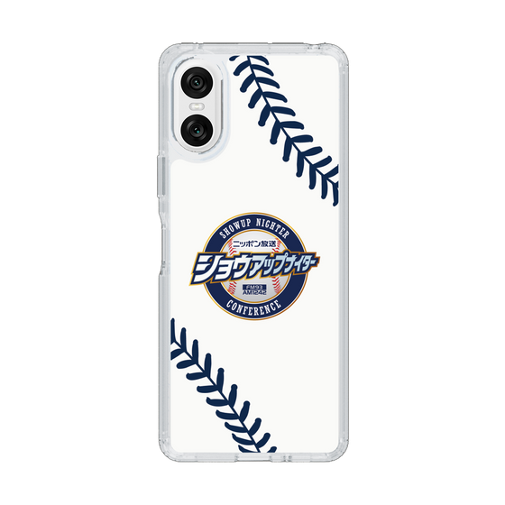 Slim Protection Case［ Nippon Broadcasting System - Show Up Nighter NC_P03 ］