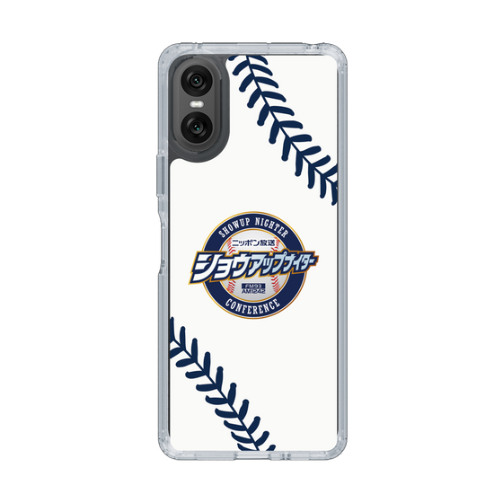 Slim Protection Case［ Nippon Broadcasting System - Show Up Nighter NC_P03 ］