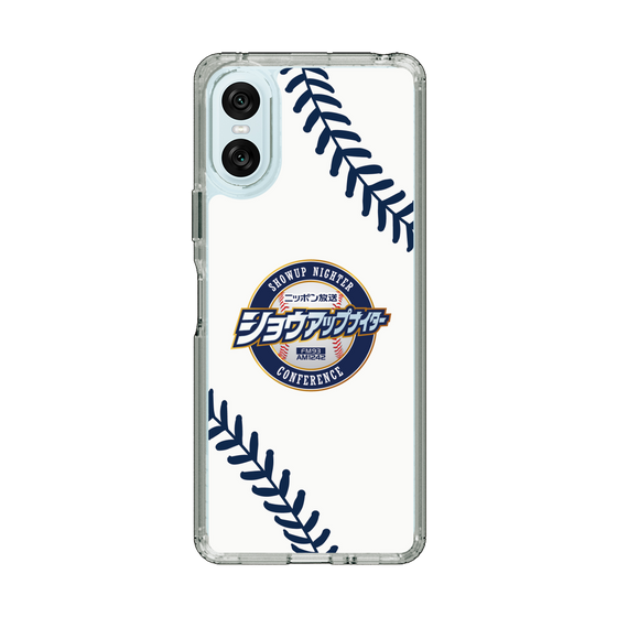 Slim Protection Case［ Nippon Broadcasting System - Show Up Nighter NC_P03 ］