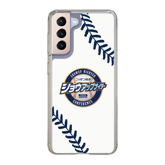 Slim Protection Case［ Nippon Broadcasting System - Show Up Nighter NC_P03 ］