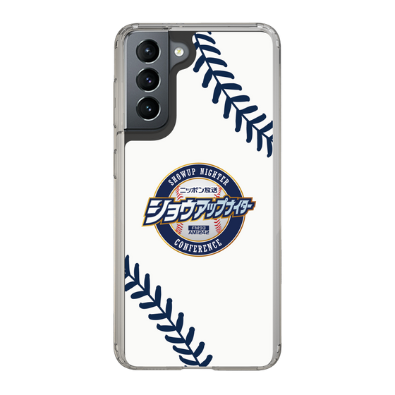 Slim Protection Case［ Nippon Broadcasting System - Show Up Nighter NC_P03 ］