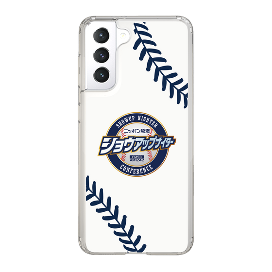 Slim Protection Case［ Nippon Broadcasting System - Show Up Nighter NC_P03 ］
