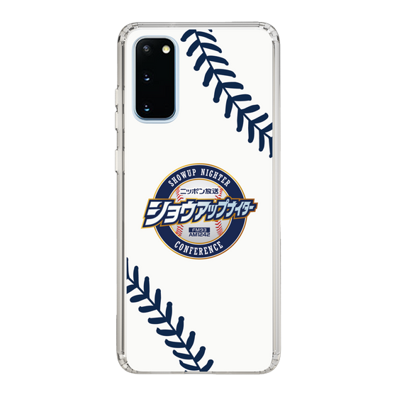Slim Protection Case［ Nippon Broadcasting System - Show Up Nighter NC_P03 ］