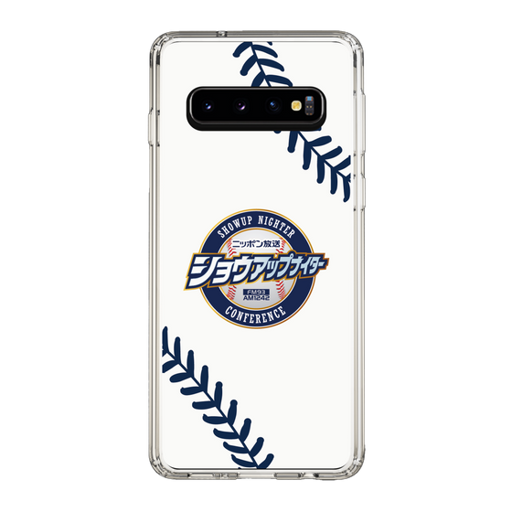 Slim Protection Case［ Nippon Broadcasting System - Show Up Nighter NC_P03 ］