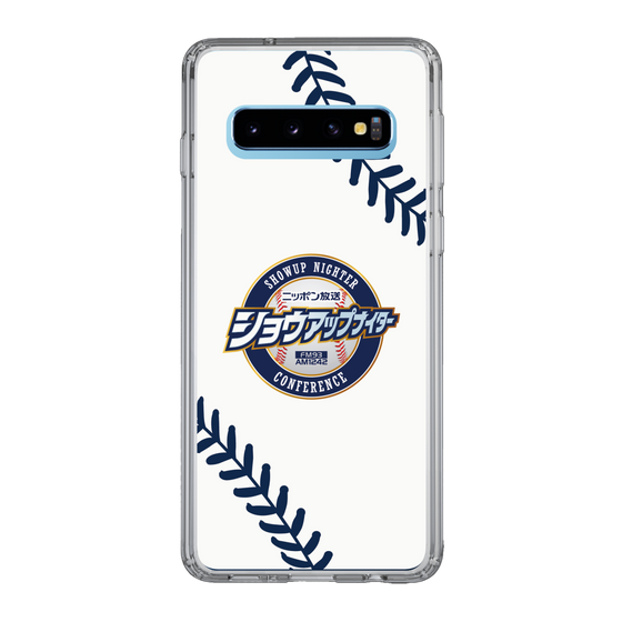Slim Protection Case［ Nippon Broadcasting System - Show Up Nighter NC_P03 ］