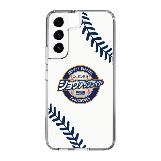 Slim Protection Case［ Nippon Broadcasting System - Show Up Nighter NC_P03 ］