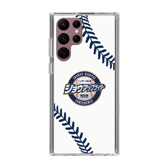 Slim Protection Case［ Nippon Broadcasting System - Show Up Nighter NC_P03 ］
