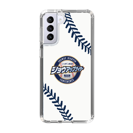 Slim Protection Case［ Nippon Broadcasting System - Show Up Nighter NC_P03 ］
