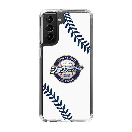 Slim Protection Case［ Nippon Broadcasting System - Show Up Nighter NC_P03 ］
