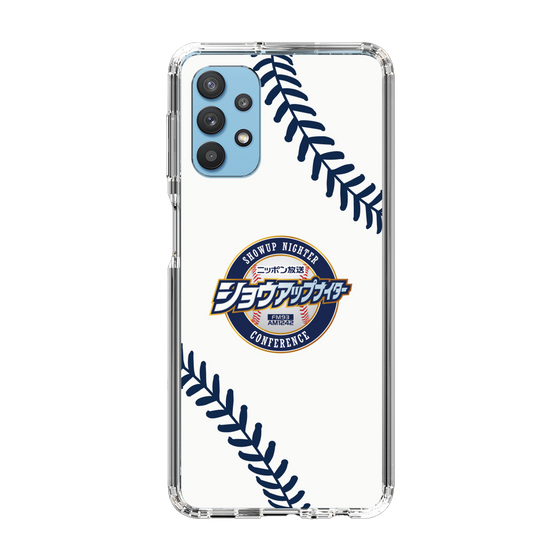 Slim Protection Case［ Nippon Broadcasting System - Show Up Nighter NC_P03 ］
