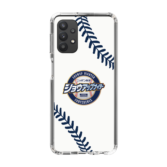 Slim Protection Case［ Nippon Broadcasting System - Show Up Nighter NC_P03 ］